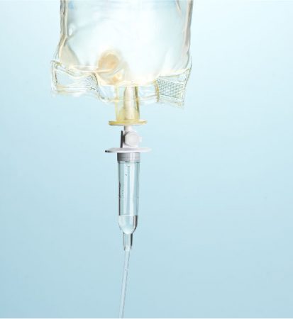88059235 - IV Drip © Sherry Young
