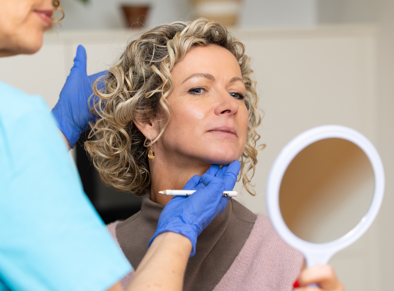 Kathrin Tinnefeld – Medizinische Kosmetik