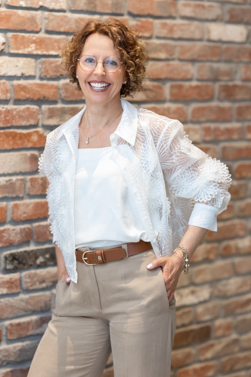 Kathrin Tinnefeld